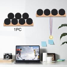 Hockey Puck Display Case