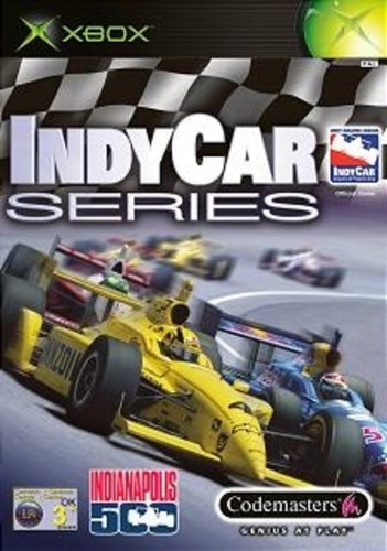 Indycar series - indycar,