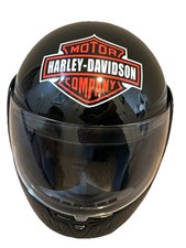 Harley Davidson Black