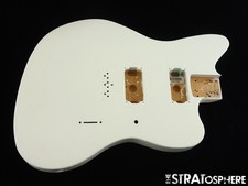 Fender Jim Root Jazzmaster V4