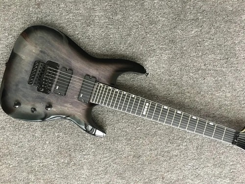 Custom standard string - custom,