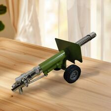 Stainless Steel Mini Artillery