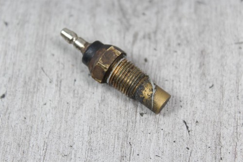 Thermostat sensor cooling