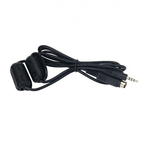 Ft8 mode audio cable - audio,