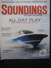 Soundings Magazine March 2019