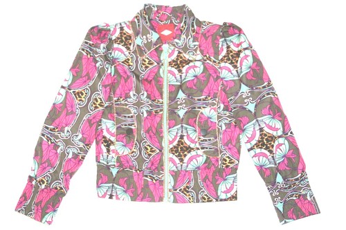 Oilily girls 116 olive - 116,