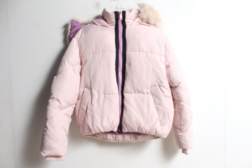 Topshop womens puffer jacket - topshop,