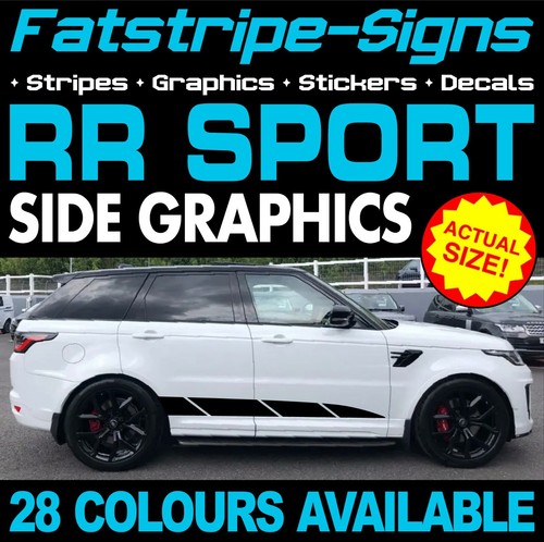 Fit range rover - fit, sport