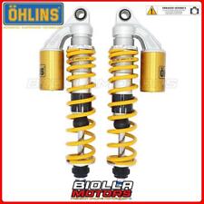 RE 911 PAIR OF SHOCK ABSORBERS