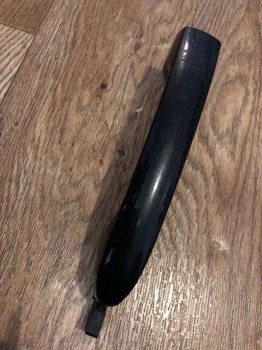 Ford mk2 exterior door - ford,