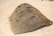 2004 LEXUS IS200. EXHAUST HEAT SHEIELD