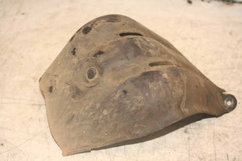 2004 lexus is200 - is200., exhaust