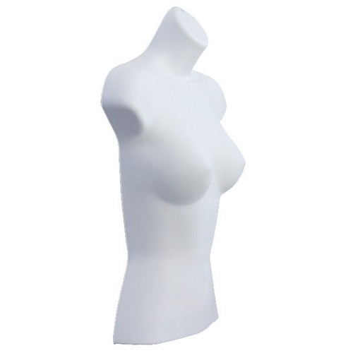 Female hollow back - hollow, hanging
