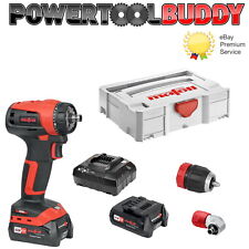 Mafell A 12 Cordless 12V