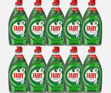 20 Bottles Fairy Original