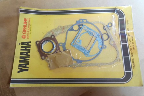 Yamaha yz80 1980 - , 80