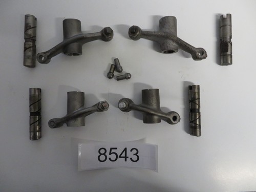 8543 norton 1949 1966 - -, 1949-