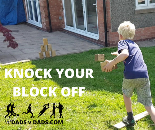 Outdoor games for everyone - games,
