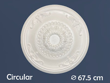 Ceiling rose easy - ceiling,
