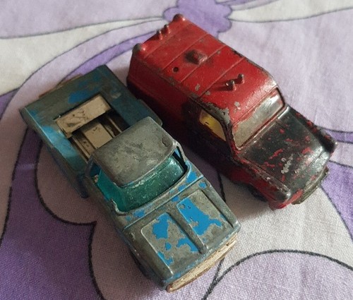 Husky die cast - husky,