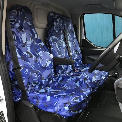 Vauxhall vivaro transit - vauxhall,
