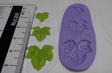 1:12 Scale Three Size Leaf
