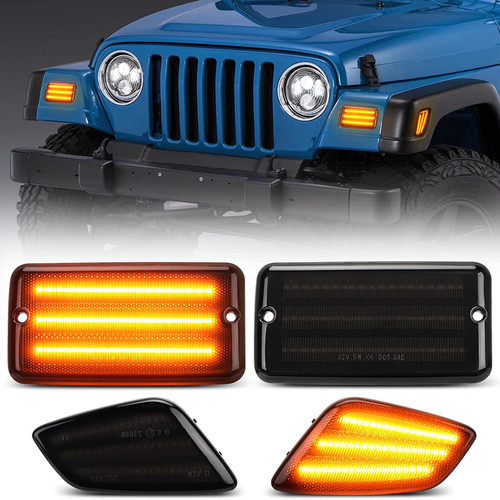For jeep wrangler 1997 2006 - for,