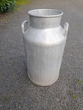 Vintage Aluminium 10 Gallon