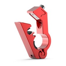 CNC Motorcycle Handlebar