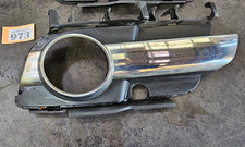 VAUXHALL VECTRA C SIGNUM 2002-2005 FOG LIGHT GRILL COVER N/S LEFT SIDE 13120739