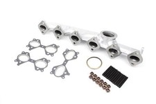 Bmw m57n2 cylinder - cylinder, cast