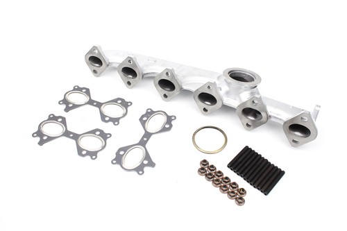 Bmw m57n2 cylinder cast - cylinder,