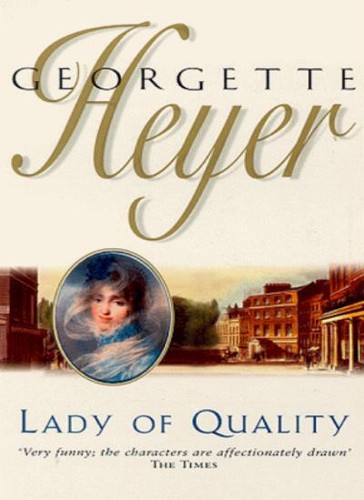 Lady quality georgette - lady, quality,georgette