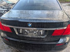 BMW 7 SERIES 09-14 F01 F02