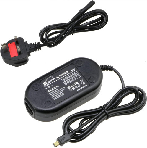 Replacement ac power - replacement,