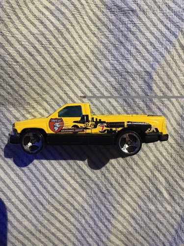 Hwtrans hot wheels - hot, ram