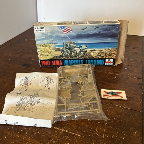Esci iwo jima - esci, iwo-jima