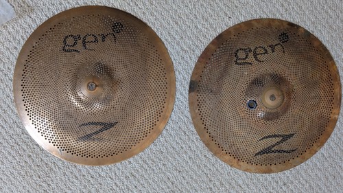 Zildjian gen low volume - zildjian,