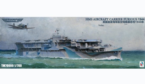 Tm70009wl 700 hms - tm70009wl, 1/700