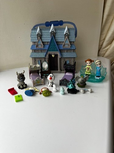 Disney animators collection - disney,