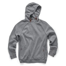 Scruffs Trade Hoodie Graphite