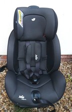 Joie Stages Car Seat Group