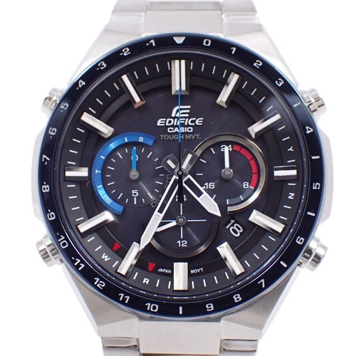 Excellent casio edifice world - excellent,