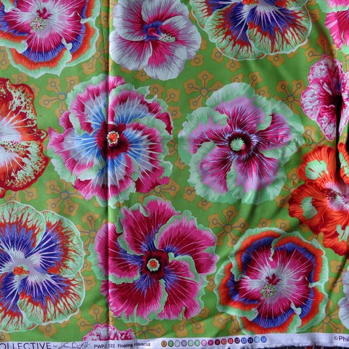 Philip jacobs kaffe fassett - kaffe,