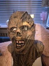 Jason Unmasked Part VI 6 Mask