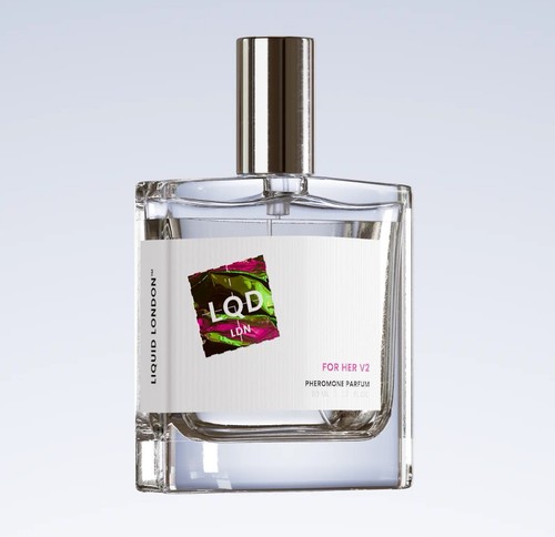 For her liquid london - for,