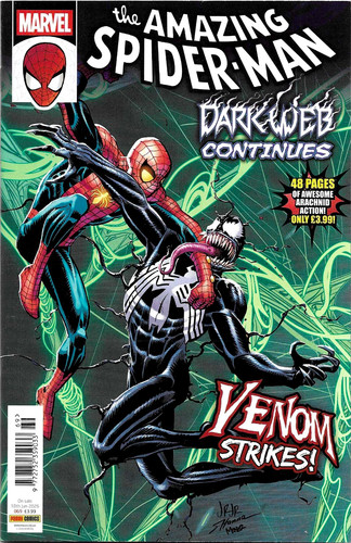 Amazing spider man - #69, (vol