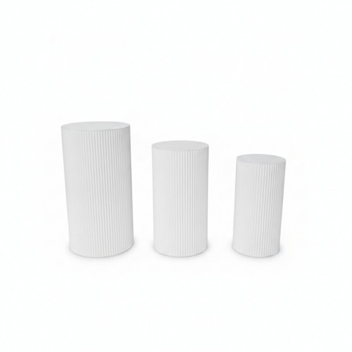 Pieces sturdy display column - display,