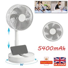 Usb rechargeable foldable - foldable, fan