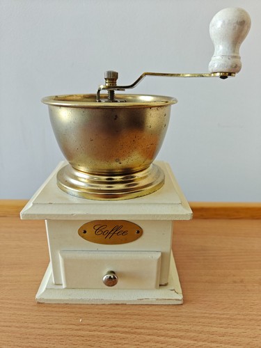 Vintage shabby chic - vintage, coffee